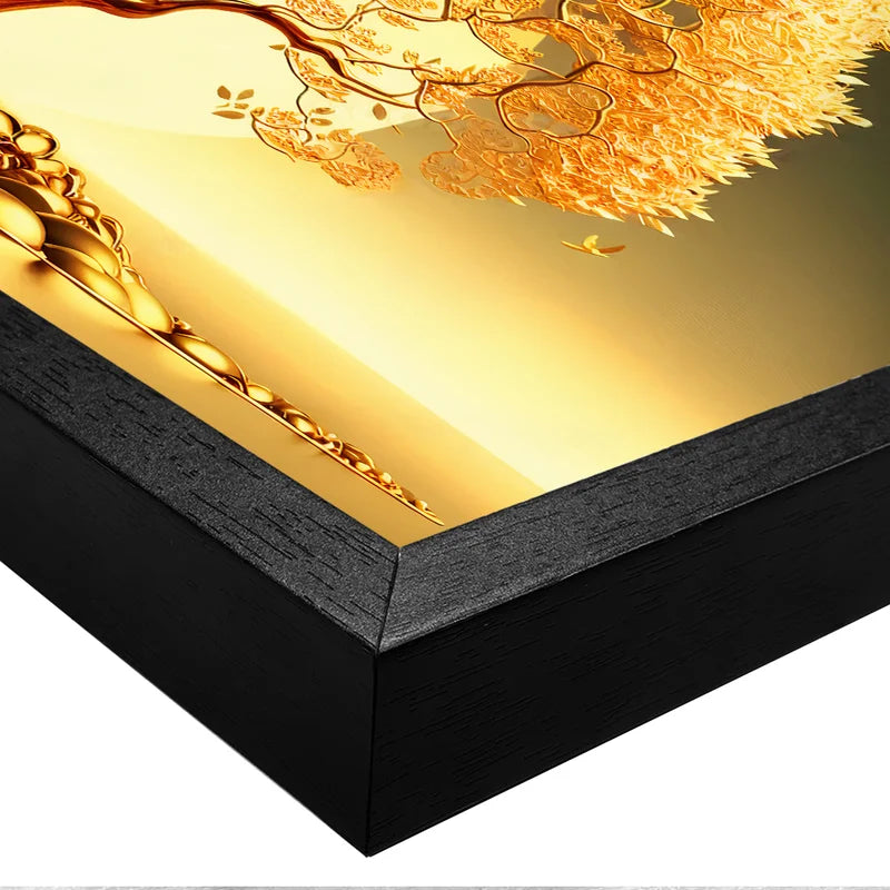 Quadro Decorativo Árvore da Vida